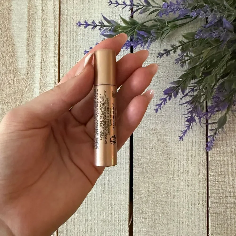 Lancome Curl Goddess Mascara